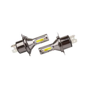Pair Car Light
